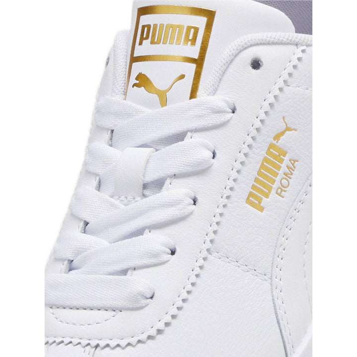 PUMA Roma Feminine Women's Casual Shoes