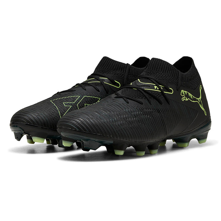 PUMA Future 8 Match FG/AG Eclipse Men's Football Shoes