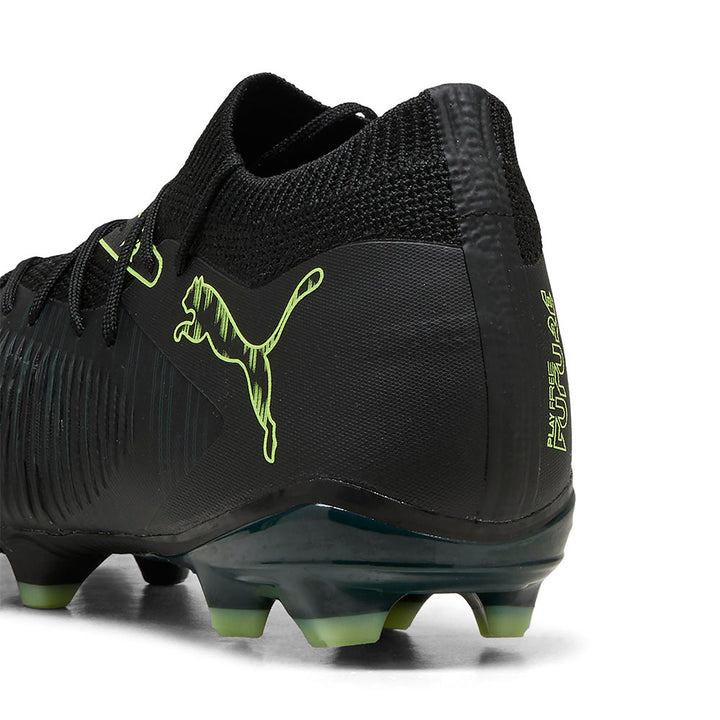 PUMA Future 8 Match FG/AG Eclipse Men's Football Shoes