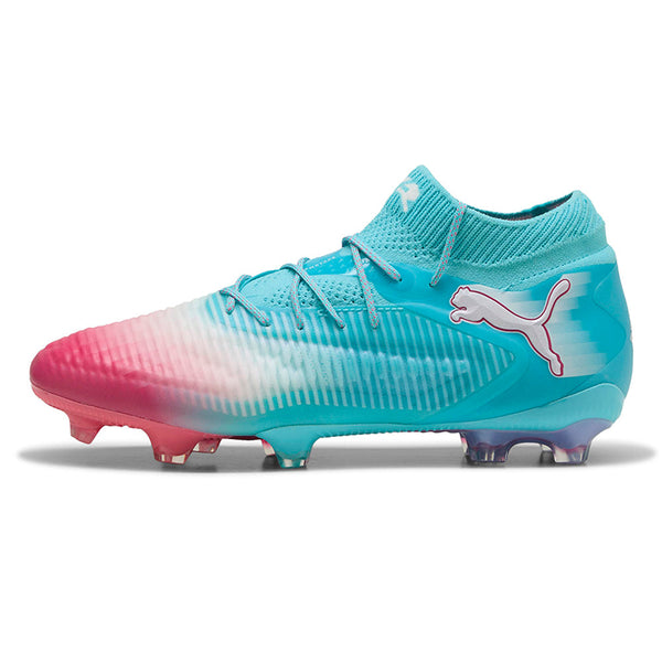 PUMA Future 8 Ultimate Re-Charge FG Men's Football Shoes