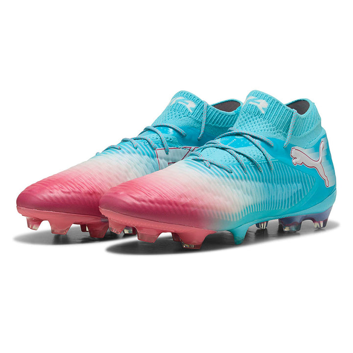 PUMA Future 8 Ultimate Re-Charge FG Men's Football Shoes
