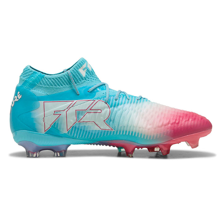 PUMA Future 8 Ultimate Re-Charge FG Men's Football Shoes