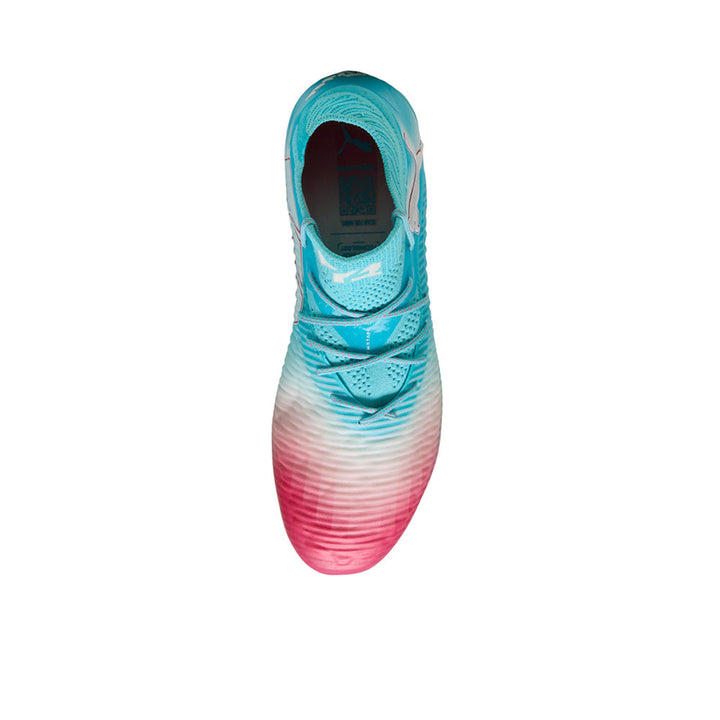 PUMA Future 8 Ultimate Re-Charge FG Men's Football Shoes