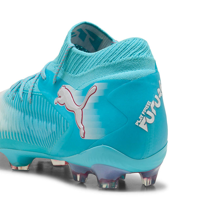 PUMA Future 8 Ultimate Re-Charge FG Men's Football Shoes