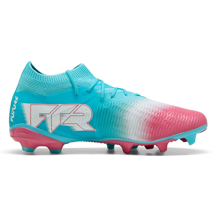 PUMA Future 8 Match Re-Charge FG Men's Football Shoes