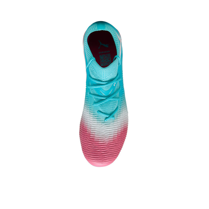 PUMA Future 8 Match Re-Charge FG Men's Football Shoes