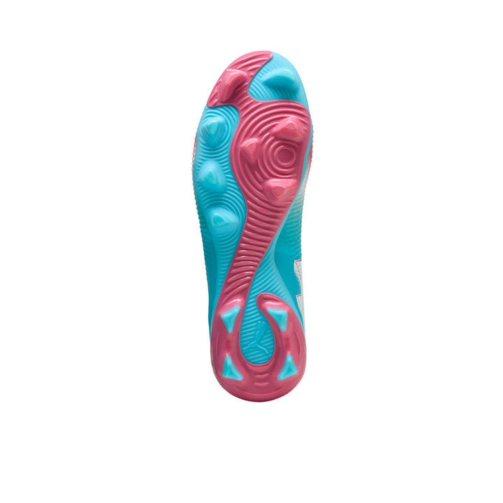 PUMA Future 8 Match Re-Charge FG Men's Football Shoes
