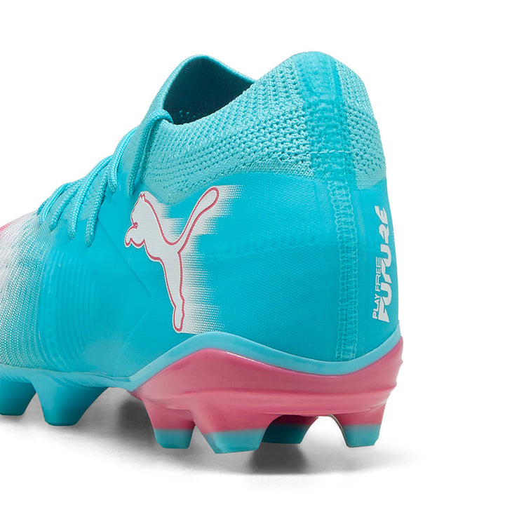 PUMA Future 8 Match Re-Charge FG Men's Football Shoes