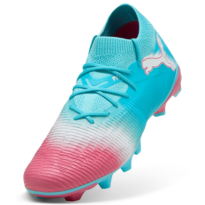 PUMA Future 8 Match Re-Charge FG Men's Football Shoes