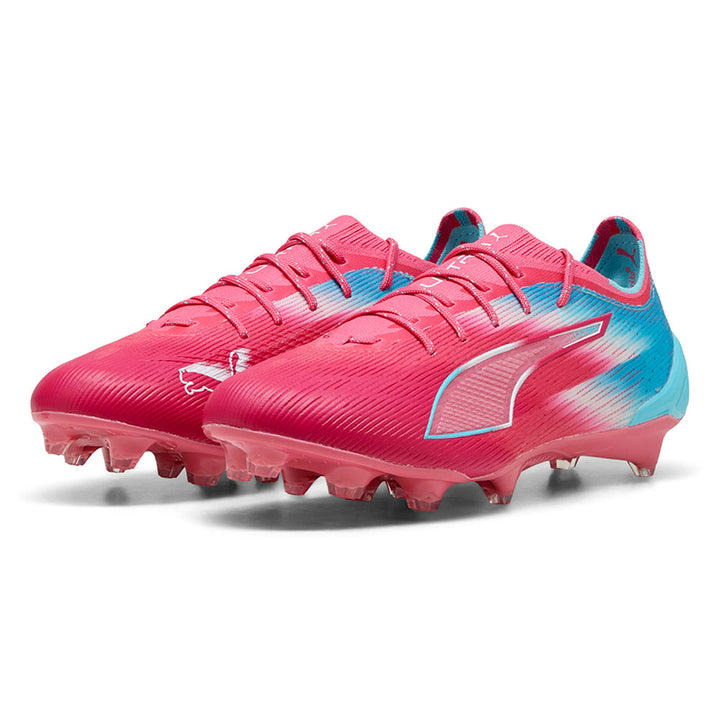 PUMA Ultra 6 Ultimate Re-Charge FG Men's Football Shoes