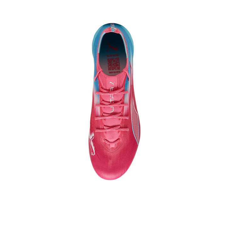 PUMA Ultra 6 Ultimate Re-Charge FG Men's Football Shoes