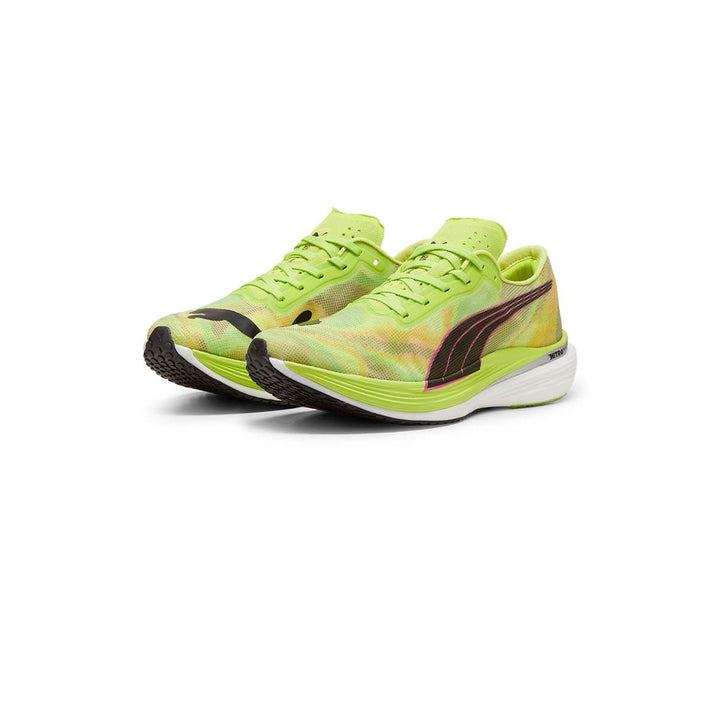 PUMA Deviate Nitro Elite 2 Psychedelic Rush Men's Running Shoes