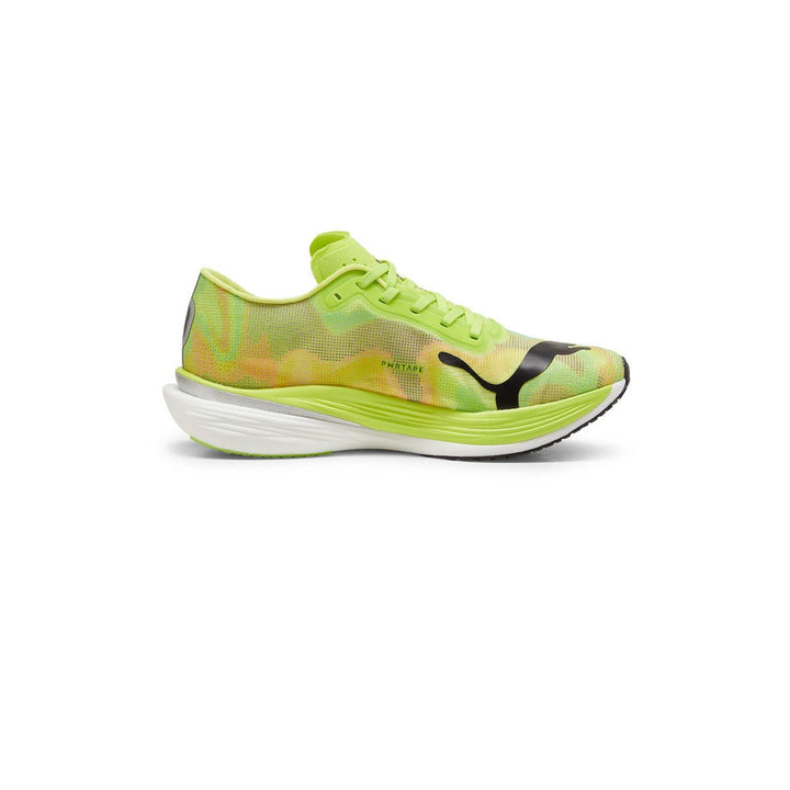 PUMA Deviate Nitro Elite 2 Psychedelic Rush Men's Running Shoes