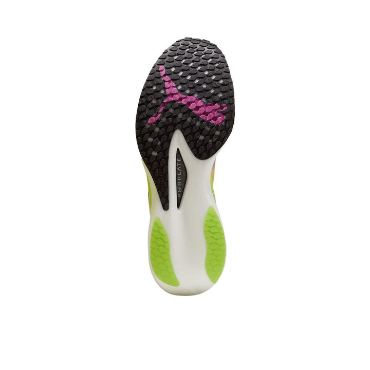 PUMA Deviate Nitro Elite 2 Psychedelic Rush Men's Running Shoes