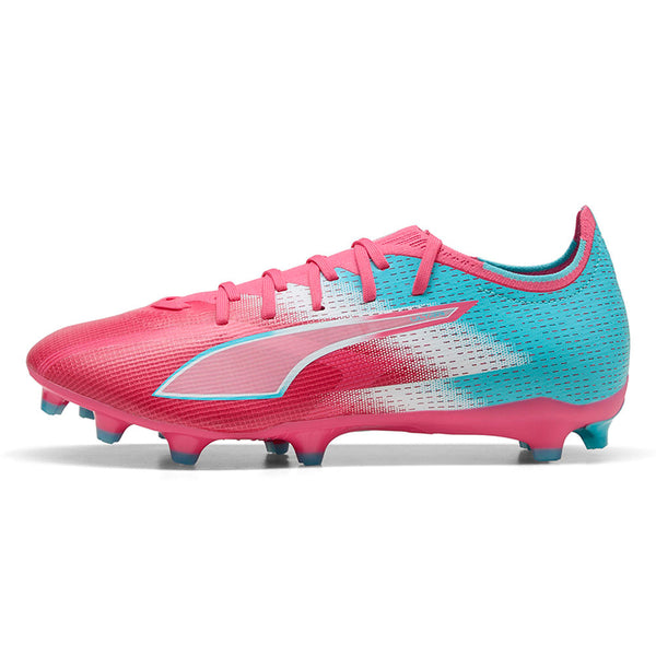 PUMA Ultra 6 Match Re-Charge FG Men's Football Shoes