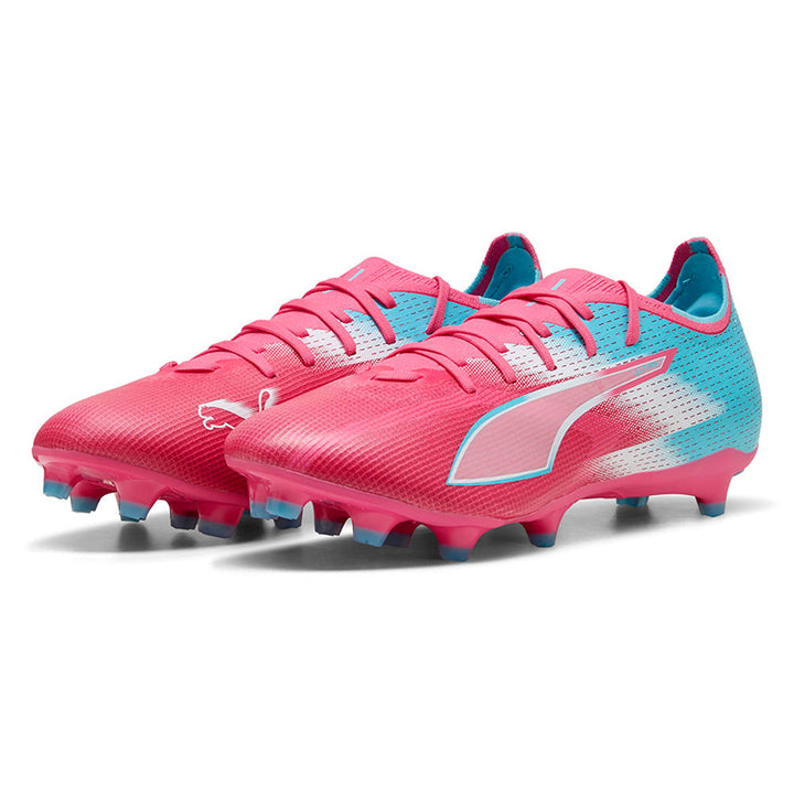 PUMA Ultra 6 Match Re-Charge FG Men's Football Shoes