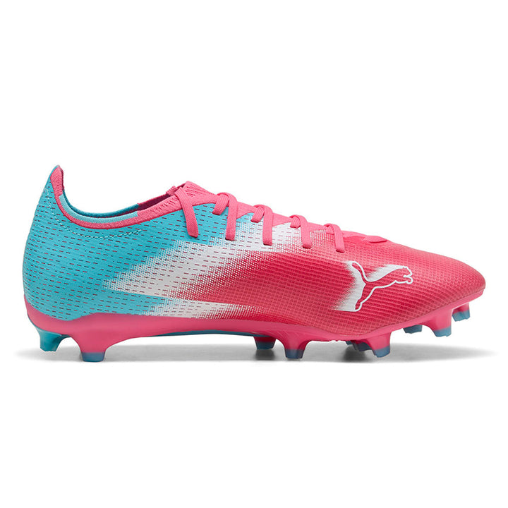 PUMA Ultra 6 Match Re-Charge FG Men's Football Shoes