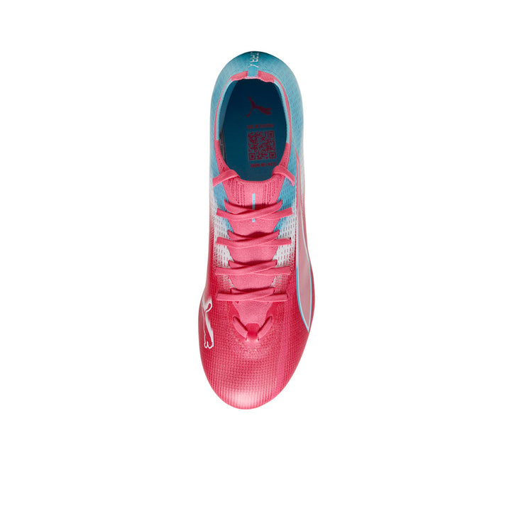 PUMA Ultra 6 Match Re-Charge FG Men's Football Shoes