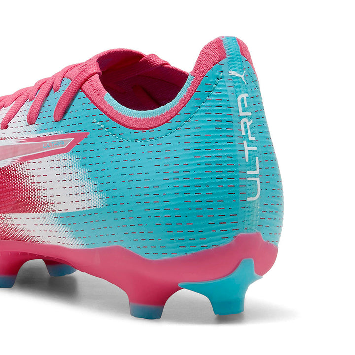 PUMA Ultra 6 Match Re-Charge FG Men's Football Shoes