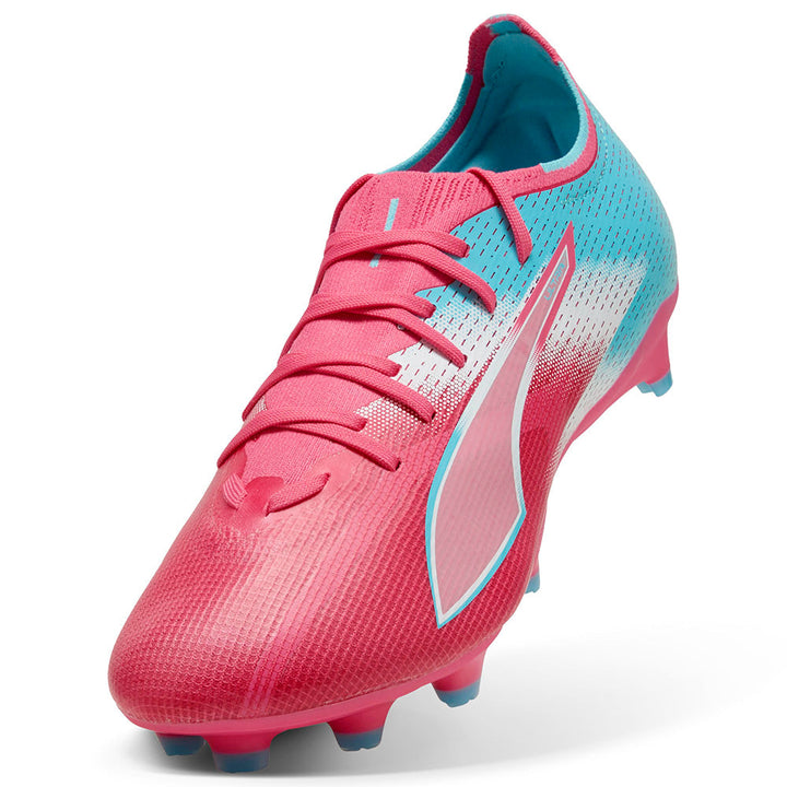 PUMA Ultra 6 Match Re-Charge FG Men's Football Shoes
