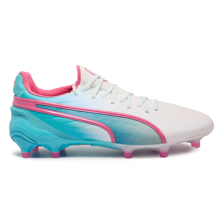 PUMA King Ultimate Re-Charge FG/AG Men's Football Shoes