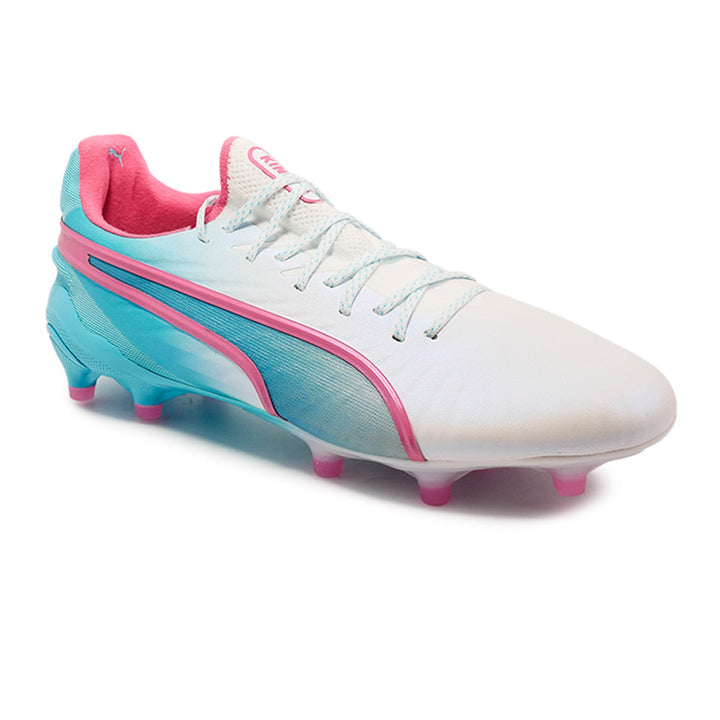 PUMA King Ultimate Re-Charge FG/AG Men's Football Shoes