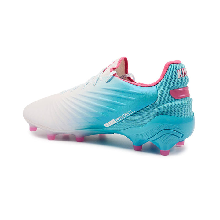 PUMA King Ultimate Re-Charge FG/AG Men's Football Shoes