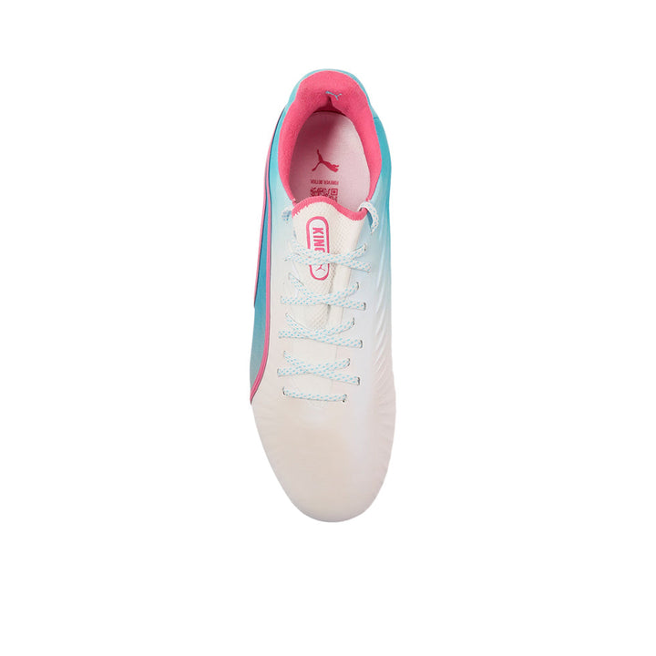 PUMA King Ultimate Re-Charge FG/AG Men's Football Shoes