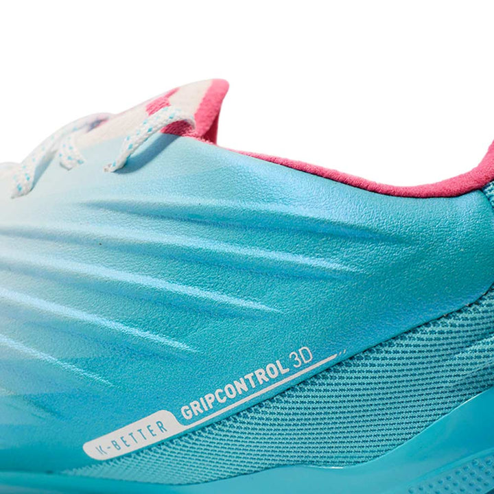 PUMA King Ultimate Re-Charge FG/AG Men's Football Shoes