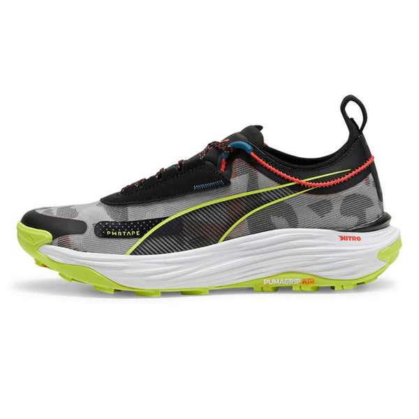 PUMA Voyage Nitro 3 Men's Trail Running Shoes
