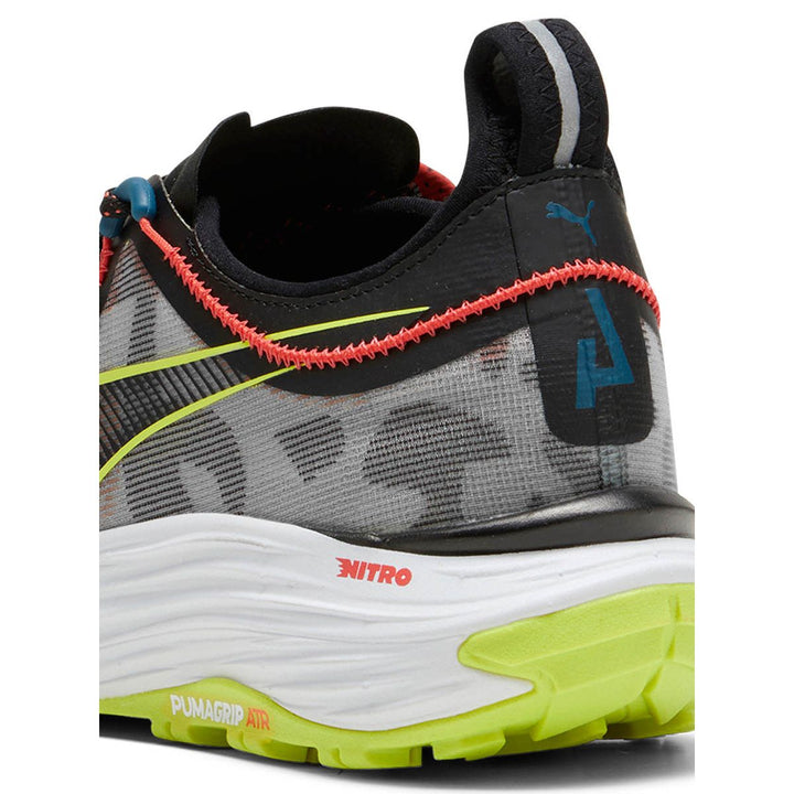 PUMA Voyage Nitro 3 Men's Trail Running Shoes