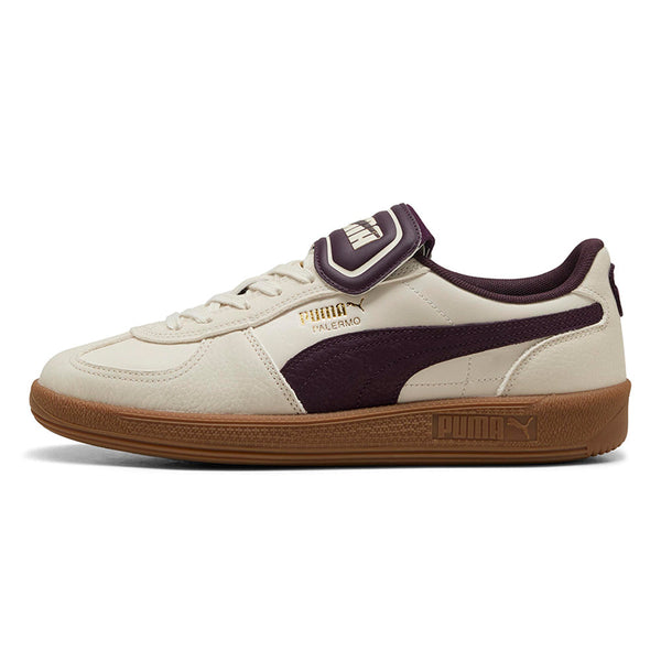PUMA Palermo Premium Unisex Casual Shoes
