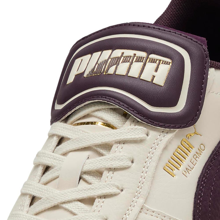 PUMA Palermo Premium Unisex Casual Shoes
