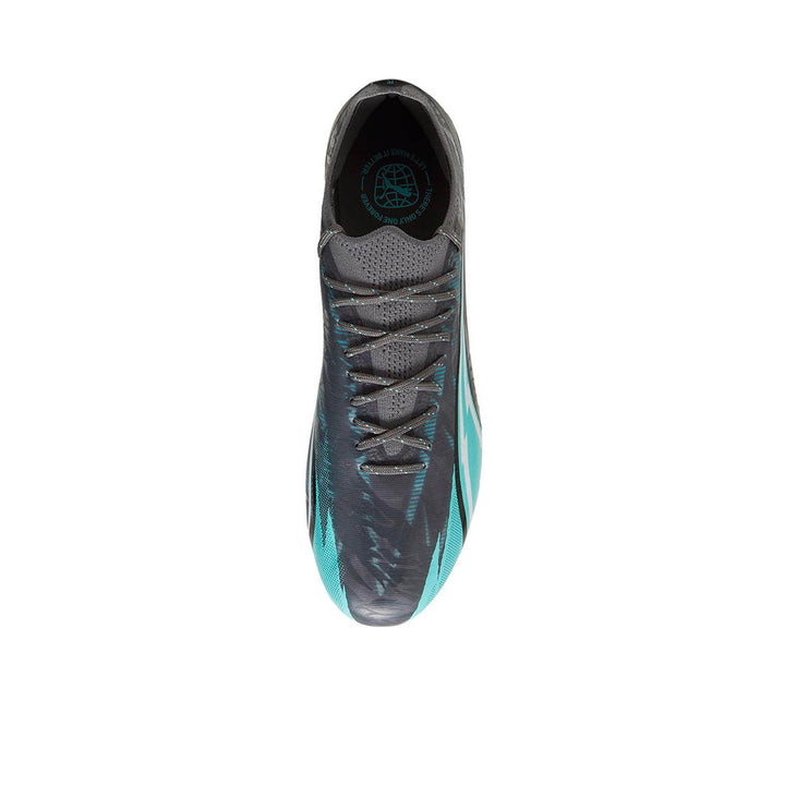 PUMA Ultra Ultimate Rush FG/AG Men's Football Shoes