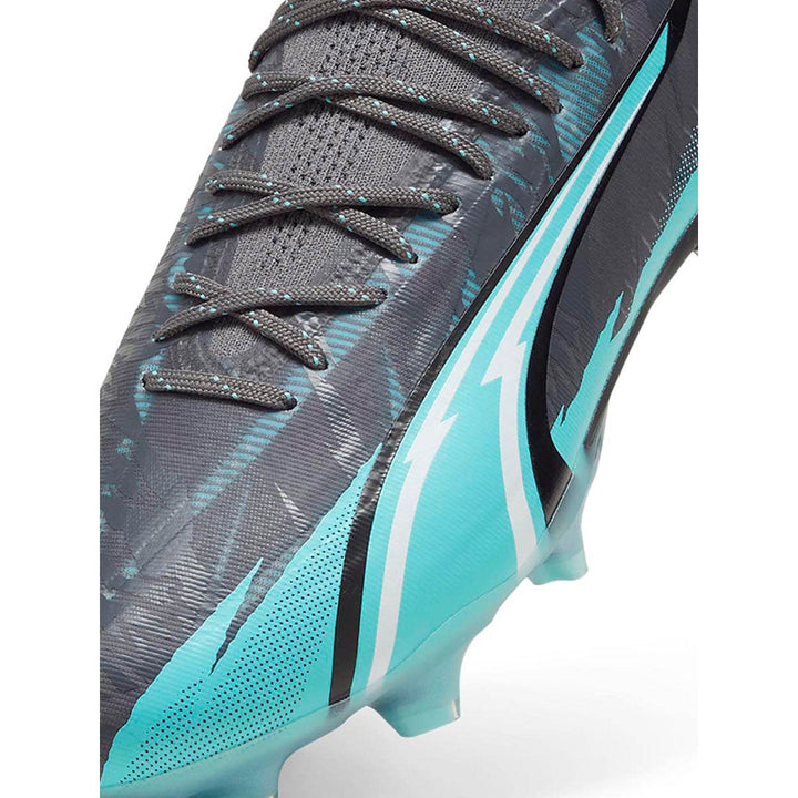 PUMA Ultra Ultimate Rush FG/AG Men's Football Shoes