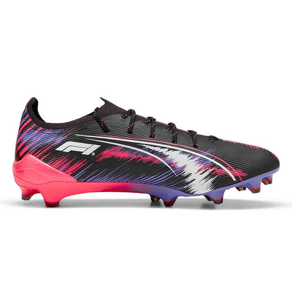 PUMA Ultra 5 Ultimate Formula 1 FG Unisex Football Shoes