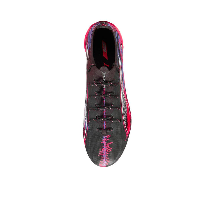 PUMA Ultra 5 Ultimate Formula 1 FG Unisex Football Shoes