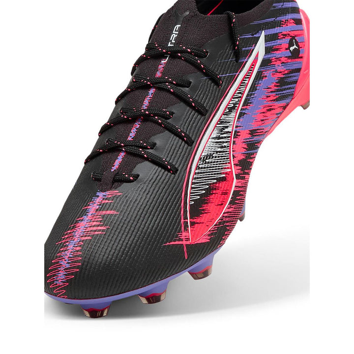 PUMA Ultra 5 Ultimate Formula 1 FG Unisex Football Shoes