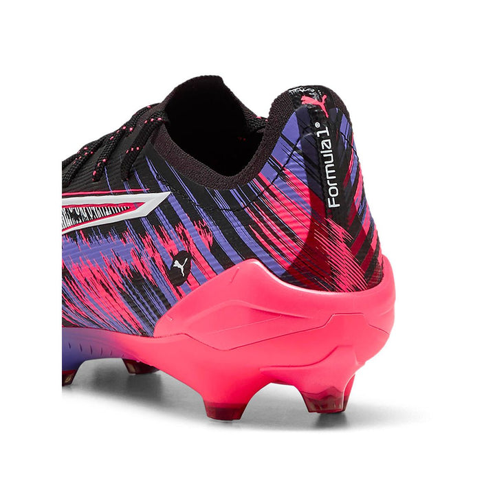 PUMA Ultra 5 Ultimate Formula 1 FG Unisex Football Shoes