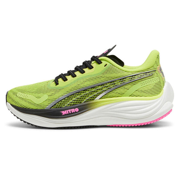 PUMA Velocity Nitro 3 Psychedelic Rush Women's Running Shoes