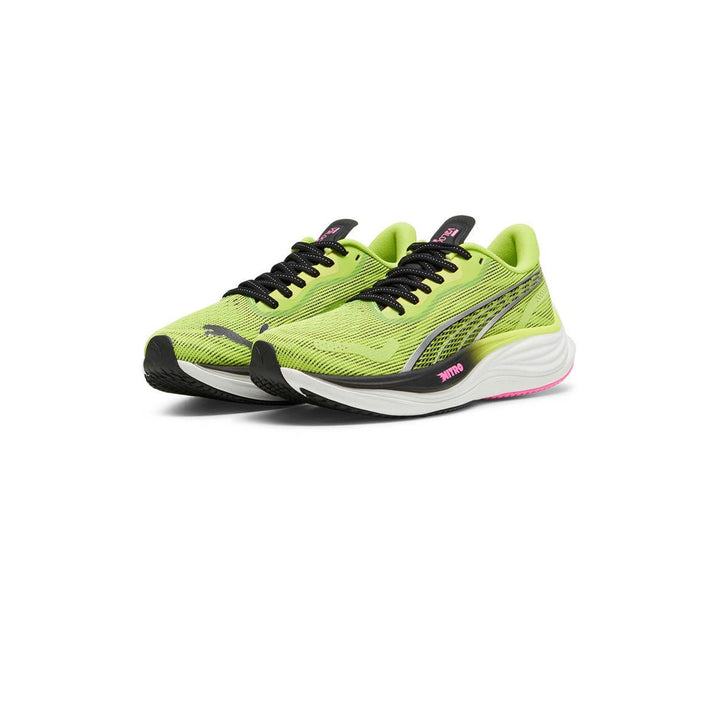 PUMA Velocity Nitro 3 Psychedelic Rush Women's Running Shoes