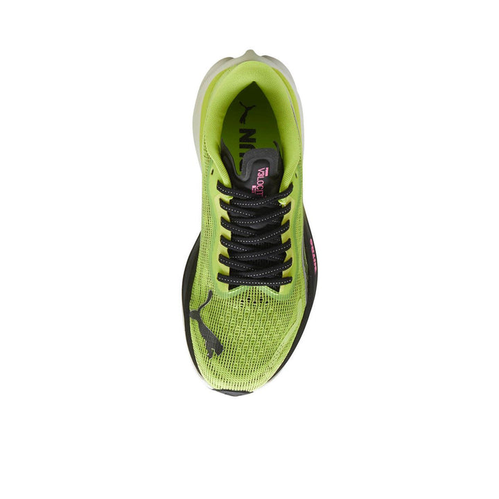 PUMA Velocity Nitro 3 Psychedelic Rush Women's Running Shoes