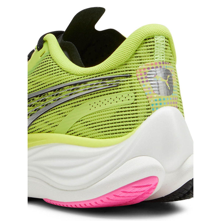 PUMA Velocity Nitro 3 Psychedelic Rush Women's Running Shoes