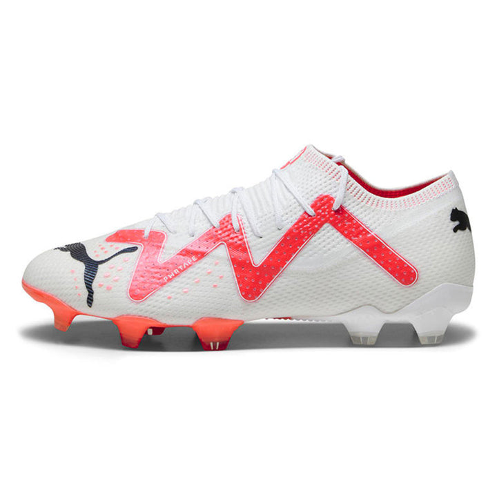 PUMA Future Ultimate Low FG/AG Men's Football Shoes