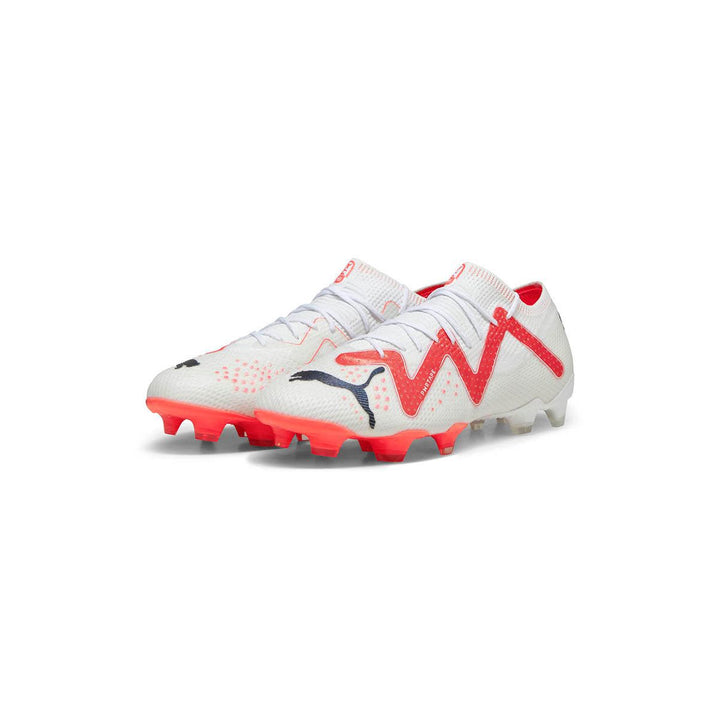 PUMA Future Ultimate Low FG/AG Men's Football Shoes