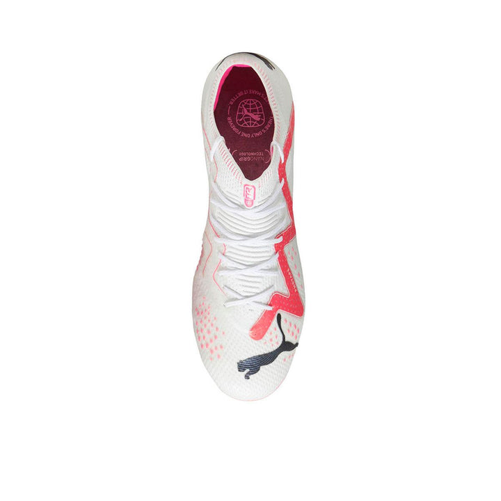 PUMA Future Ultimate Low FG/AG Men's Football Shoes