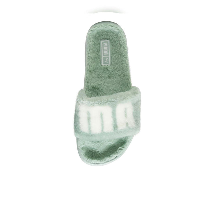 PUMA Leadcat 2.0 Fuzz Women's Sandals