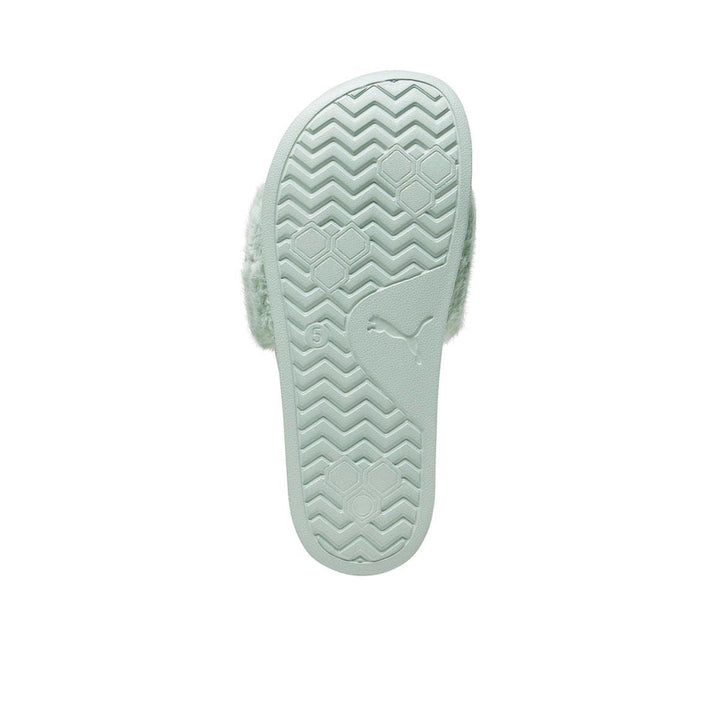 PUMA Leadcat 2.0 Fuzz Women's Sandals