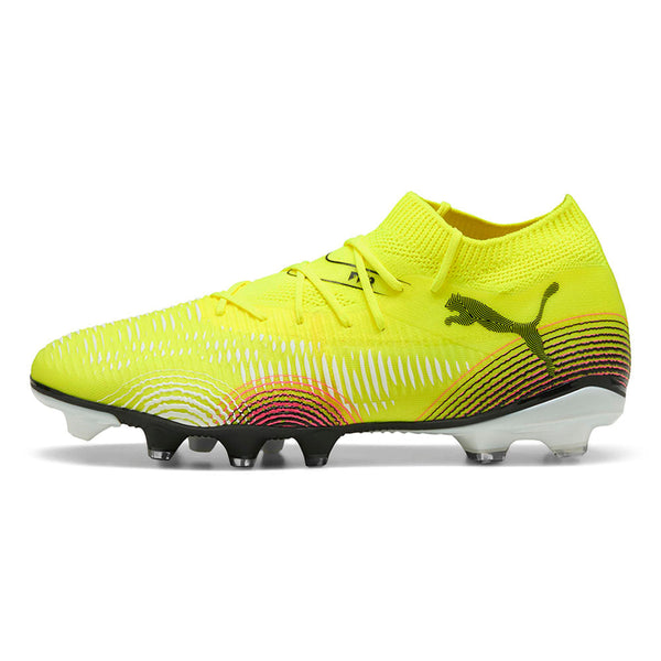 PUMA Future 8 Match FG/AG Audacity Pack Men's Football Shoes