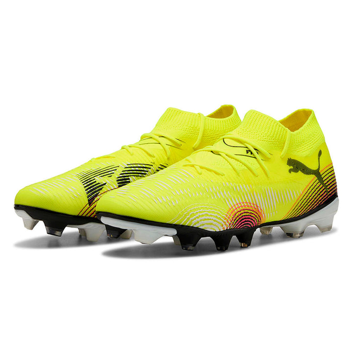 PUMA Future 8 Match FG/AG Audacity Pack Men's Football Shoes